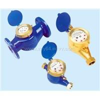 Water Meter