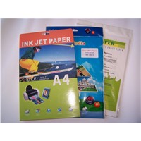 Glossy Photo Paper 180GSM