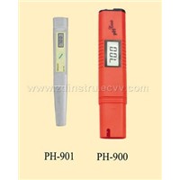 PH-900 Mini pH Tester