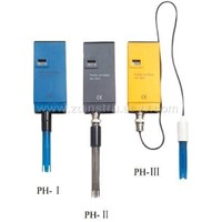 PH-I,PH-II(BNC),PH-III(BNC+Cable) Pocket pH Meter