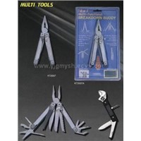 multi-function pliers for fishing, for hunting, for daily use