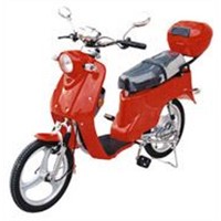 Electric Bicycle