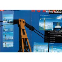 Tower Crane