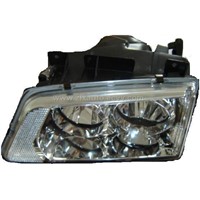 Peugeot 405 Lamps