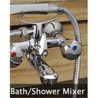Bath &amp;amp;amp; Shower Mixer