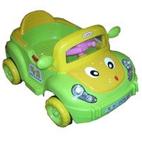 Battery Operated Ride-on Car for Children