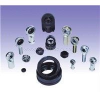 Spherical Plain Bearing &amp;amp;amp; Tod End