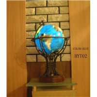 globe lamps