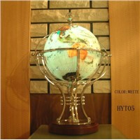globe lamps