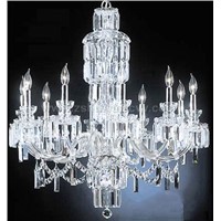 crystal candle lamps