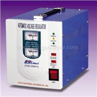AC. Automatic Voltage Regulator