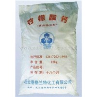 Tri-Calcium Citrate