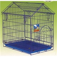 pet cage for dog (LNDC004)