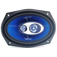 speaker
