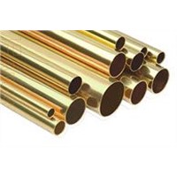 Sell Seamless Copper Water Tube