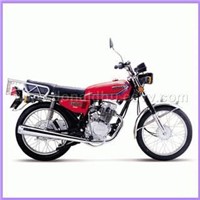 Motorcycle