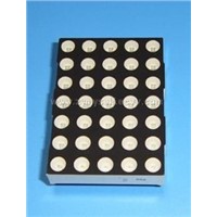 LED Dot Matrix