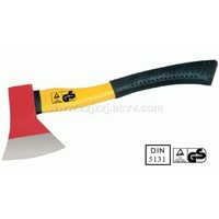 fibreglass handle hatchet