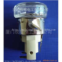 E14 Oven Lamp Holder PLO-0002-42H