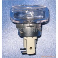 Oven Lamp Holder PLO-0008-58H