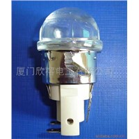 Oven Lamp Holder PLO-0107-41H