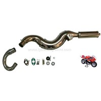 Performance Parts