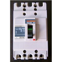 MNSC (NS new mold) Moulded Case Circuit Breakers