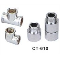 Fittings,Junction,Connector,Elbow,&amp;quot;T&amp;quot;type,Tubing