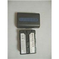 Digital Camera Battery--- SONY FM50