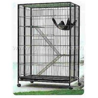 pet cage for cat (LNDC005)