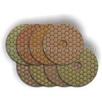 Flexible Polishing Pads