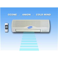 Ozone air disinfect purifier