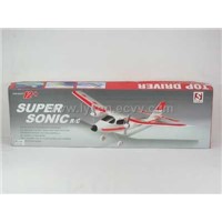 r/c plane
