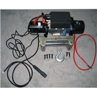 Heavy Duty Electric Winch TD9500LB