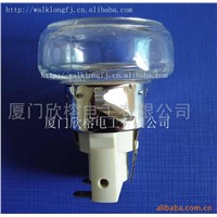 Oven Lamp Holder PLO-0111-58H