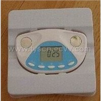 body fat analyzer