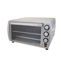 Multi-function ovens