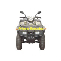 ATV 250cc with EEC Approval