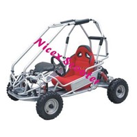Mini Go Cart