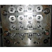 bearing moulds for plastic &amp; hardware items