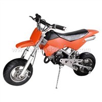 Mini Dirt Bike