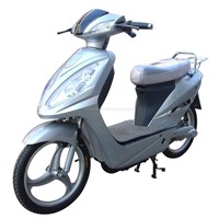 electric bicycle