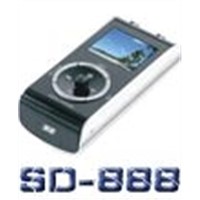 MP3 Video Player