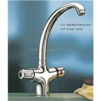 constant temperature faucet 5107