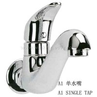 single tap A1