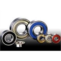 provide the standard and nonstandard bearings