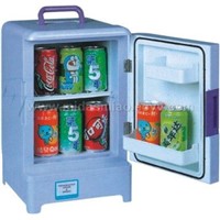 SICAO Car Refrigerator