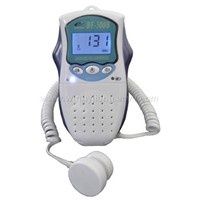 Doppler Fetal Heart Rate Detector BF-500B