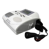 Doppler Fetal Heart Rate Detector BF-610