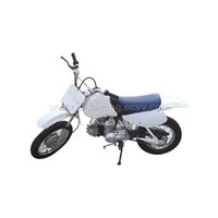 motorcycle